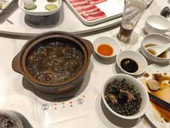 -澳门豆捞(裕华东路店)
