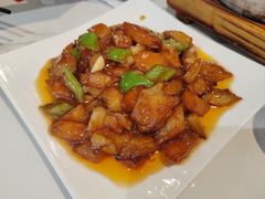 -路家小馆(富力又一城店)