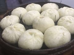-舒小笼松针小笼包