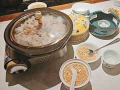 -宋徽厨·安徽菜(绿地店)