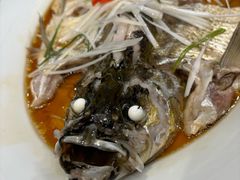 -丹江渔村(首都机场店)