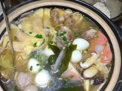 -士洲徽味阁(玉河休闲商业街店)