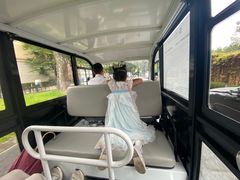 -中旅阿那亚九龙湖·公主酒店