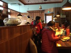 -章吴记喜瑞餐厅(东东城店)