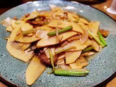 -桂缘味道·武夷乡土农家老味道