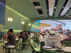 -浩海火烧云傣家菜(京广店)