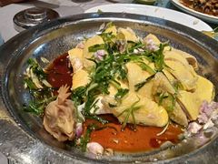 -林辉家宴·本地家常菜·头牌清远鸡(先锋店)