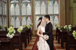 -1986婚纱摄影(清城店)