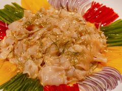 -三号黄浦会Canton Table