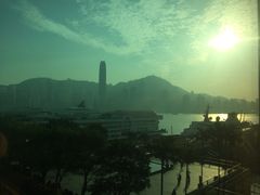 皇家太平洋酒店-香港皇家太平洋酒店