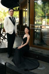 -金夫人婚纱摄影全球旅拍(大连店)