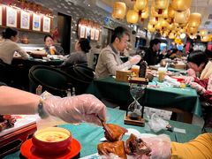 -大鸽饭(汉溪长隆店)