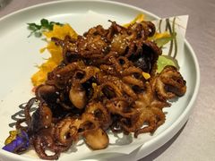 -1918中餐厅(衡山路店)