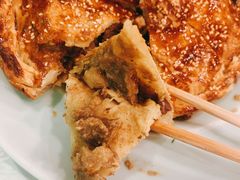 -巴依老爷新疆美食(马驹桥店)