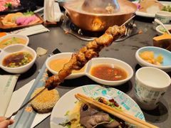-阳坊胜利涮羊肉(阳坊老店)