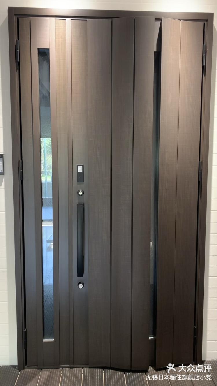 骊住入户门!-大众点评