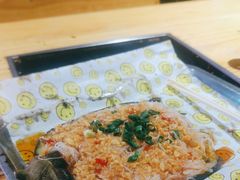 -新疆烧烤王(广灵店)