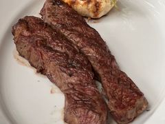 -上海柏悦酒店·世纪100牛排馆