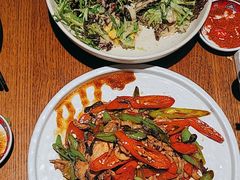 -敏珠拉姆藏餐·南京厨房(富春江东街店)