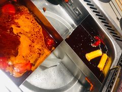 -海底捞火锅(石厦时代广场店)