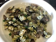 -健眺小海鲜(临海后山店)