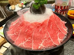 -煲宫猪肚鸡(昆山金鹰国际购物中心店)