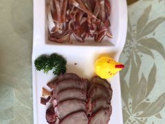 -红楼饭店(孙村店)