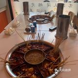 晓月萧烫锅❗️围炉麻辣烫暖胃又暖心❗️