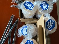 -milkplus·泰式奶茶(较场东路店)