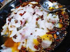 -金三可市井水煮鱼(金碧园店)