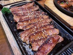 -小川洋风料理(江汉路店)