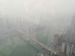 -WFC会仙楼观景台
