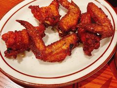 -CRAZYONES西班牙海鲜饭(上海美罗城店)