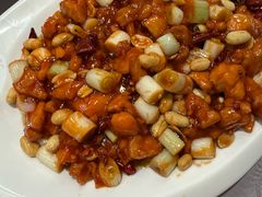 -昱德来·天津菜(河西店)