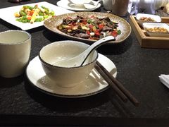 -湘与香缘·湖南菜(王府井北京市百货大楼店)