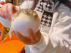 -肆月河豚·淮扬菜·湘菜(华天店)