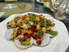 -郭姐·威海渔村(黄兴路店)