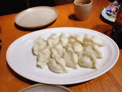 鲅鱼饺子-必点海鲜·鲅鱼水饺(鞍山西道店)