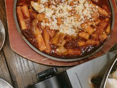 -MI WU FACTORY米屋美食工厂餐厅(绿地店)