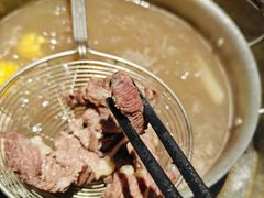 -海汕记·潮汕鲜牛肉火锅·自助