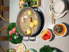 -俏牛哥鲜牛肉牛肆馆(重庆天地店)