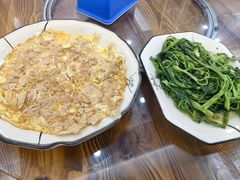-银峰农庄·特色烧鸡·鲜无花果浸鸡