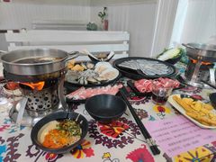 -丽江庭院之丽江往事(安定门店)