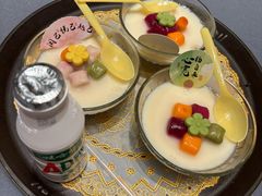 -双湖园·地标武汉菜(黄鹤楼解放路店)