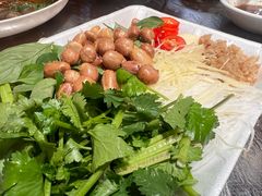 -官塘鱻鱻鱼生·潮汕生腌·砂锅粥(西马路总店)
