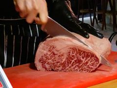 -觅福里•熟成和牛餐厅