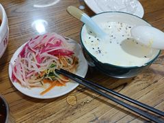 -陇上全荟兰州传统牛肉面(延吉路店)