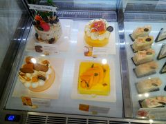 -DEMO黛慕蛋糕(中泰店)