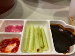 -大鸭梨烤鸭(甘家口店)