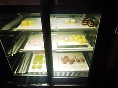 -火炉火自助餐(喜隆多店)